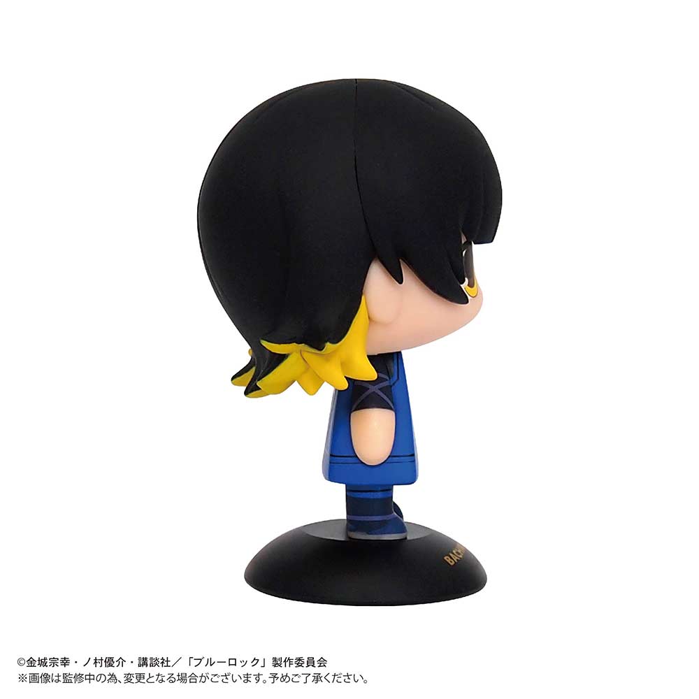 (PO) YR-52 Yurayura Head Blue Lock - Bachira Meguru Image_4