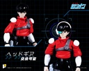 (PO) POSE+ Metal Series Zillion Tri-Charger & JJ Image_4