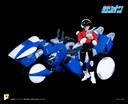 (PO) POSE+ Metal Series Zillion Tri-Charger & JJ Image_12