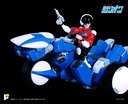 (PO) POSE+ Metal Series Zillion Tri-Charger & JJ Image_13