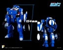 (PO) POSE+ Metal Series Zillion Tri-Charger & JJ Image_14