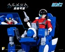 (PO) POSE+ Metal Series Zillion Tri-Charger & JJ Image_15