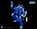 (PO) POSE+ Metal Series Zillion Tri-Charger & JJ Image_18