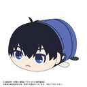 (PO) BL-06 Blue Lock Potekoro Mascot (M Size) Isagi Yoichi Image_1