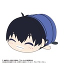 (PO) BL-06 Blue Lock Potekoro Mascot (M Size) Isagi Yoichi (Another Expression) Image_1