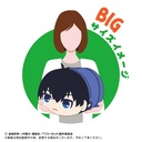 (PO) BL-07 Blue Lock Potekoro Mascot Big Isagi Yoichi Image_2