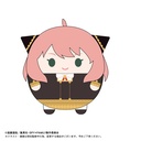 (PO) SPF-04 SPY x FAMILY Fuwakororin Big B Anya Forger (School Uniform Ver.) (Re-issue) Image_1