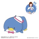 (PO) SR-54 Sanrio Characters Potekoro Mascot Big Tuxedosam Image_1