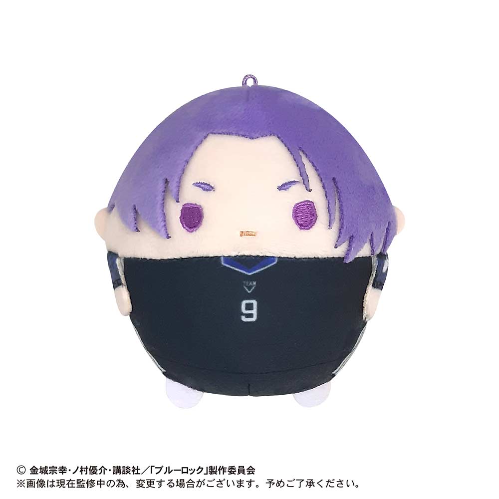 (PO) BL-09 Blue Lock Fuwakororin 2 [BOX] Image_4