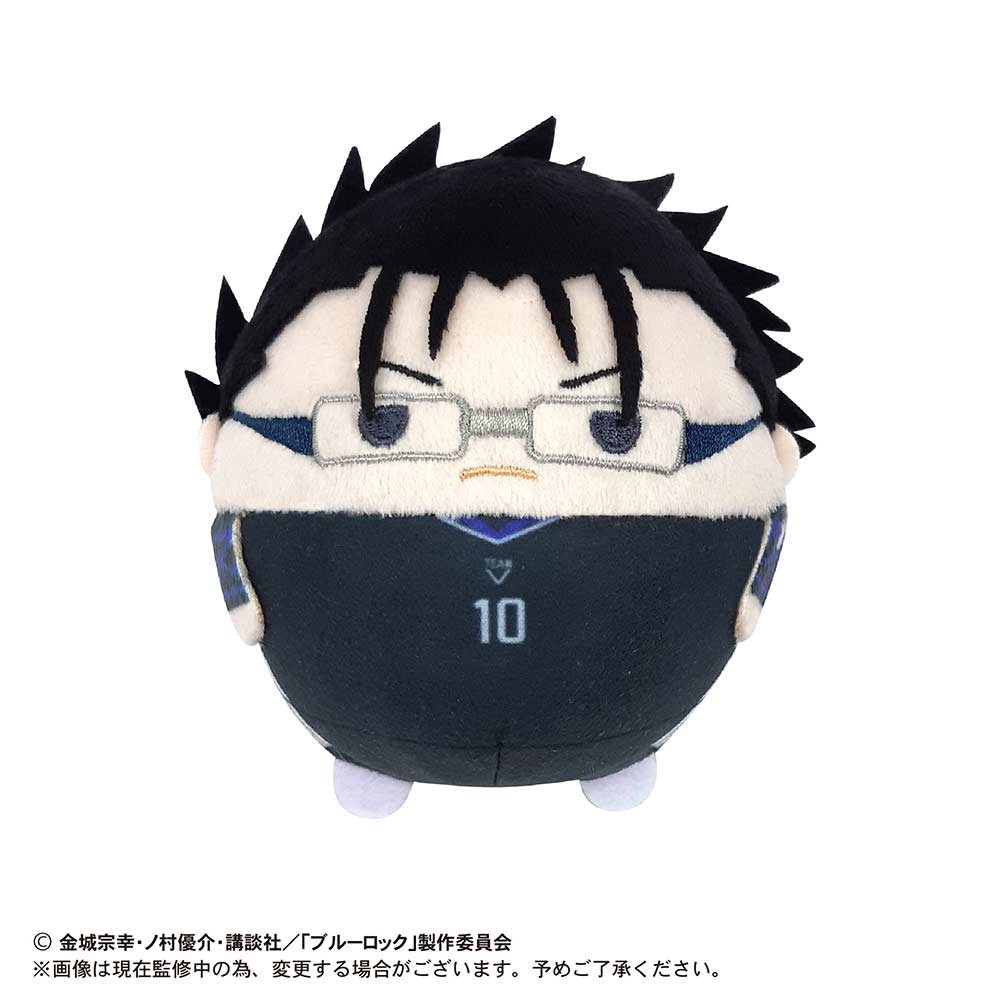 (PO) BL-09 Blue Lock Fuwakororin 2 [BOX] Image_5