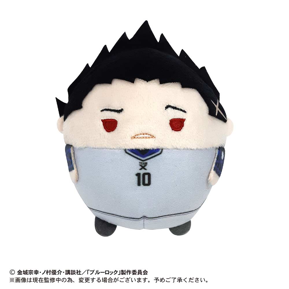 (PO) BL-09 Blue Lock Fuwakororin 2 [BOX] Image_6
