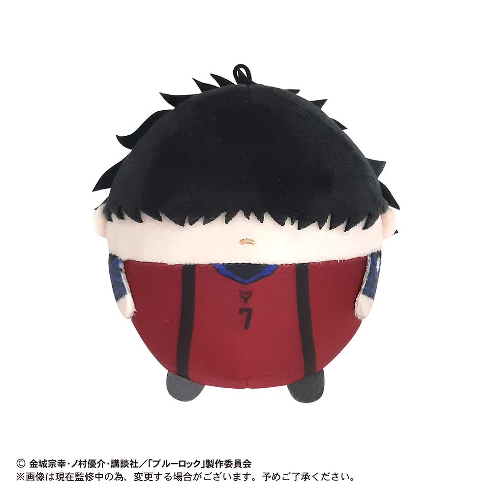 (PO) BL-09 Blue Lock Fuwakororin 2 [BOX] Image_7