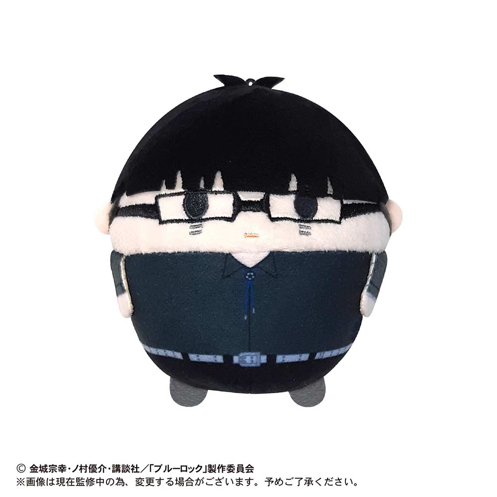 (PO) BL-09 Blue Lock Fuwakororin 2 [BOX] Image_8
