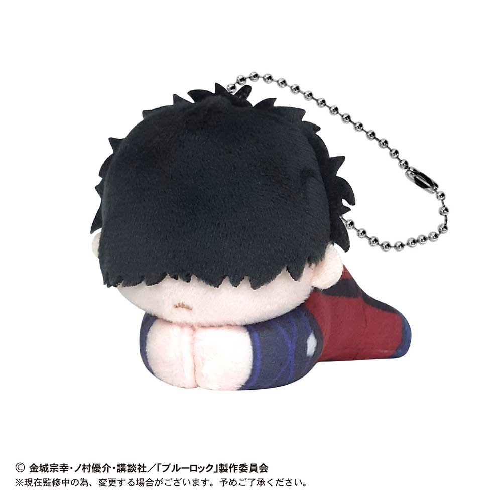 (PO) BL-11 Blue Lock Hug x Character Collection 2 [BOX] Image_9