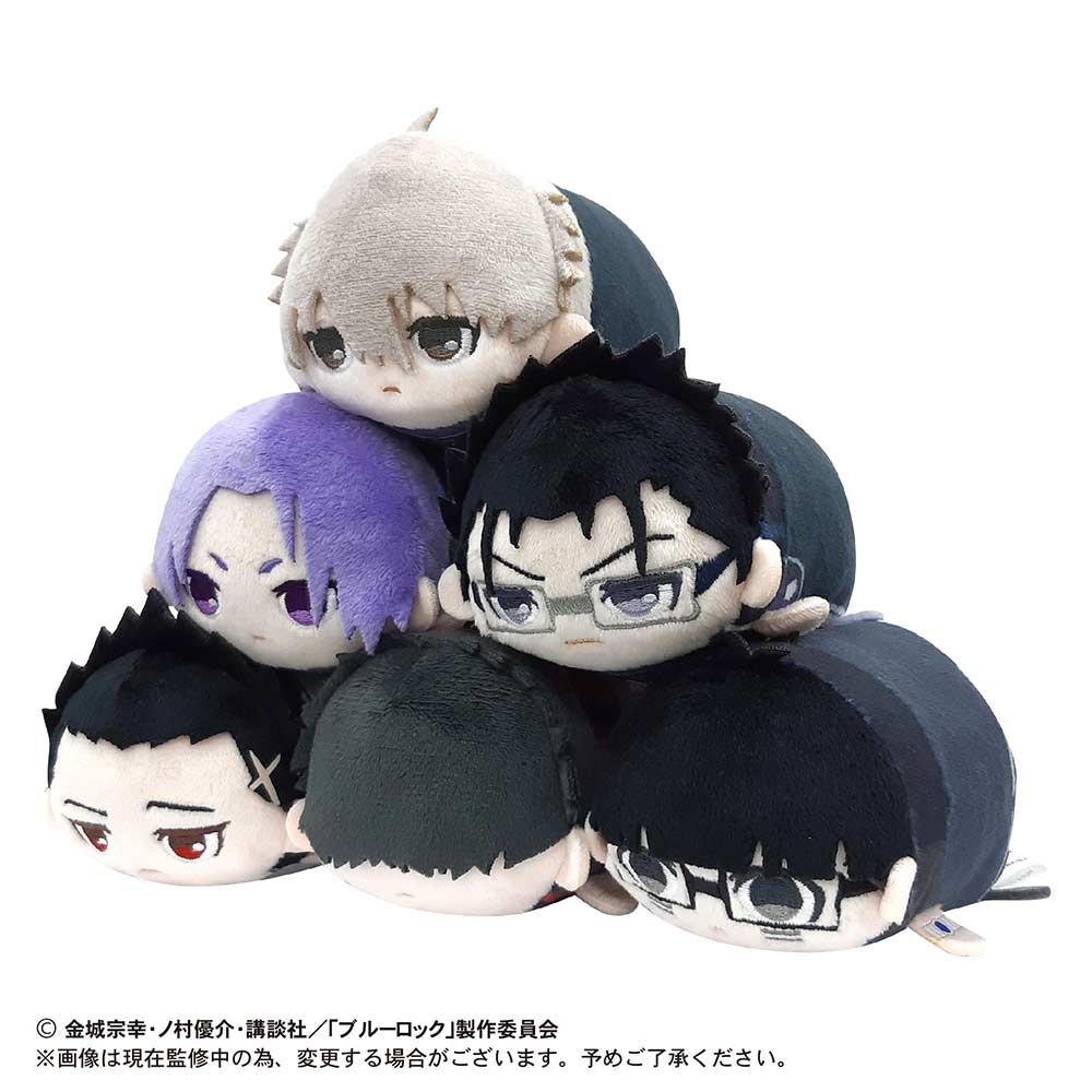 (PO) BL-12 Blue Lock Potekoro Mascot 2 [BOX] Image_2