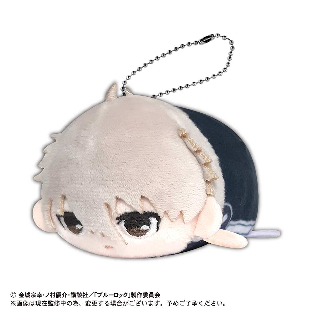 (PO) BL-12 Blue Lock Potekoro Mascot 2 [BOX] Image_3