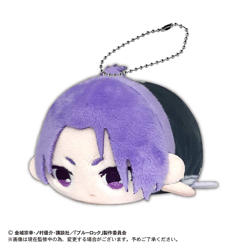 (PO) BL-12 Blue Lock Potekoro Mascot 2 [BOX] Image_4