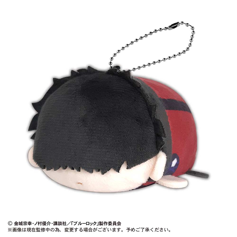 (PO) BL-12 Blue Lock Potekoro Mascot 2 [BOX] Image_7