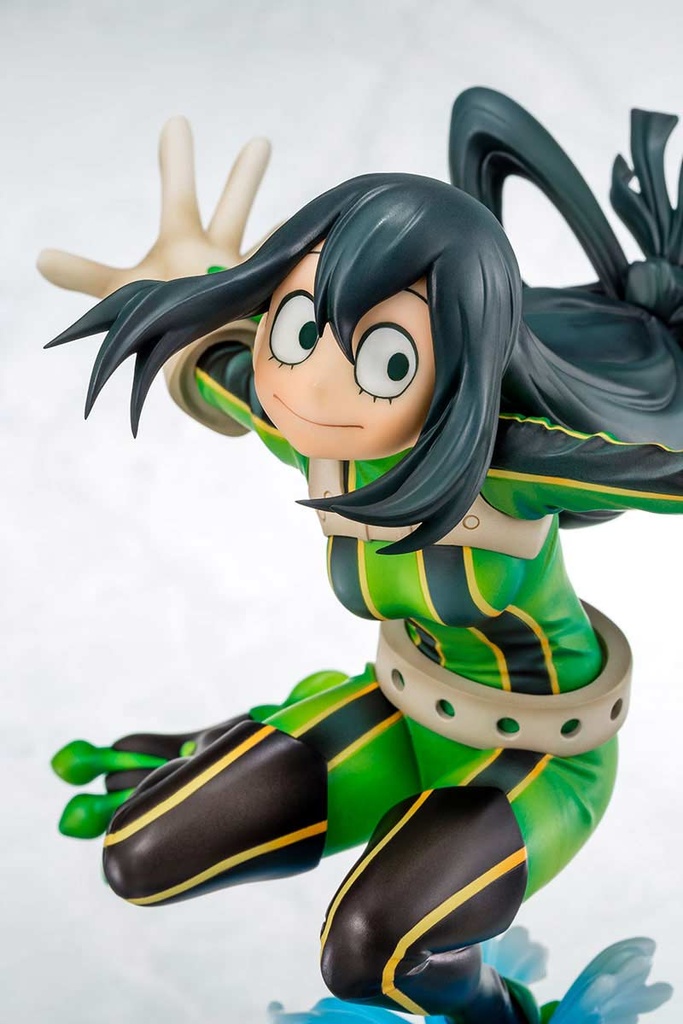 (PO) My Hero Academia - Asui Tsuyu Hero Suit Ver. (Re-issue) Image_7
