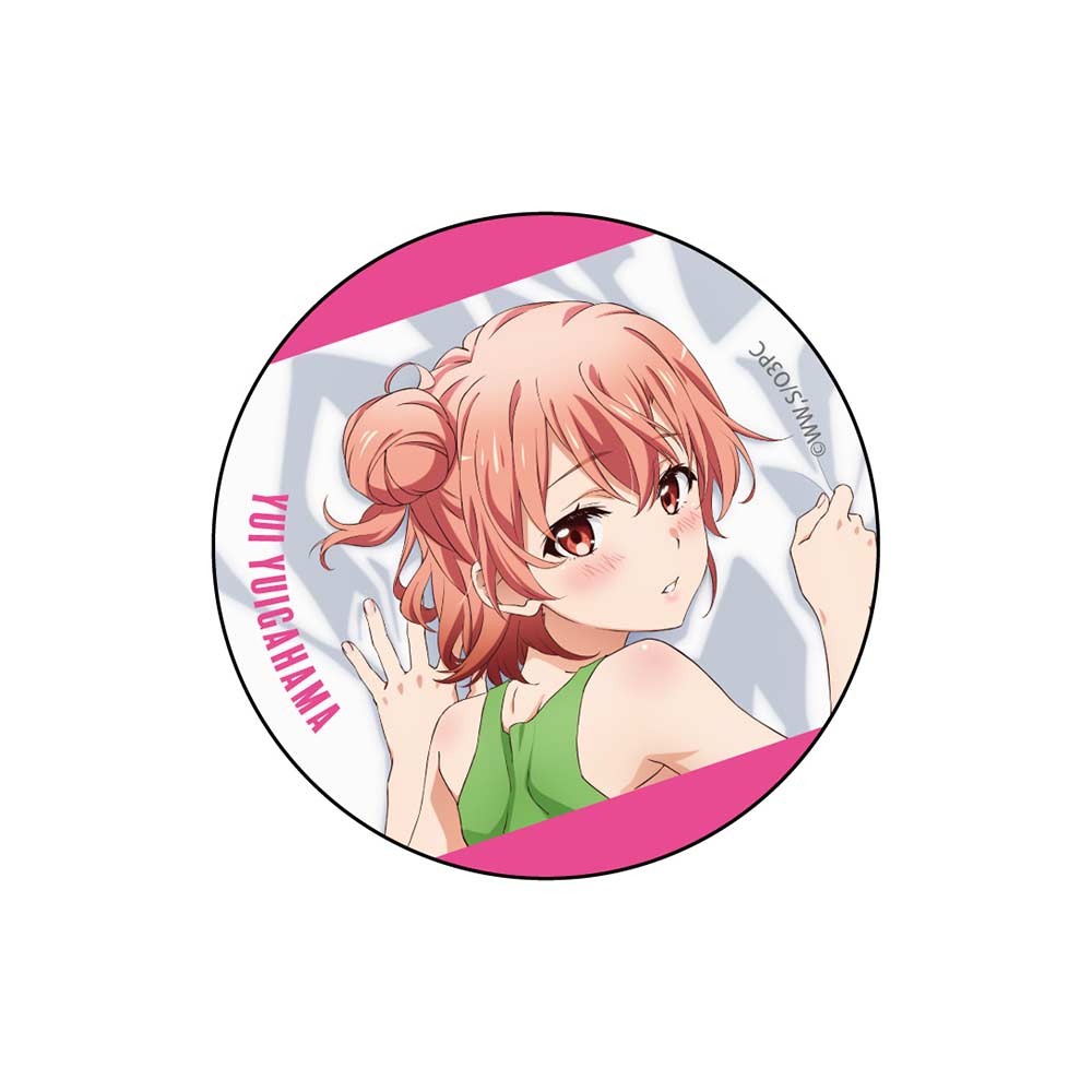 (PO) My Teen Romantic Comedy SNAFU Original Illustration Trading Can Badge Vol. 6 (Re-issue) [BOX] Image_6