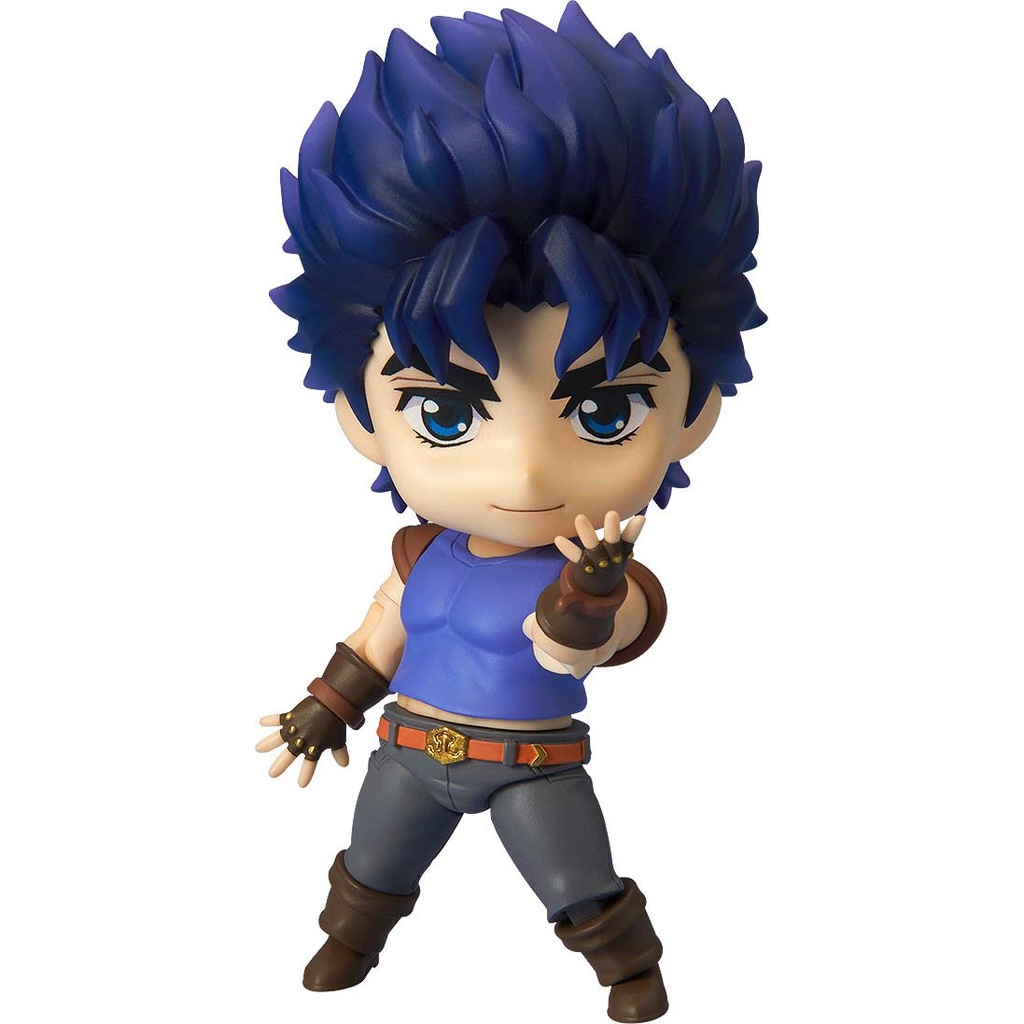 (PO) Nendoroid 1602 JoJo's Bizarre Adventure - Jonathan Joestar Image_1