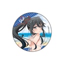 (PO) My Teen Romantic Comedy SNAFU Original Illustration Trading Can Badge Vol. 7 [BOX] Image_5