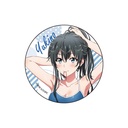 (PO) My Teen Romantic Comedy SNAFU Original Illustration Trading Can Badge Vol. 7 [BOX] Image_9