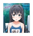 (PO) My Teen Romantic Comedy SNAFU Original Illustration Trading Shikishi Vol. 7 [BOX] Image_9