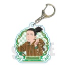 (PO) Trading Acrylic Key Chain NARUTO Shippuden Kigurumi Pajamas Ver. [BOX] Image_5