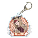 (PO) Trading Acrylic Key Chain NARUTO Shippuden Kigurumi Pajamas Ver. [BOX] Image_6