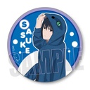 (PO) Trading Can Badge NARUTO Shippuden Kigurumi Pajamas Ver. [BOX] Image_3