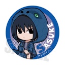 (PO) Trading Can Badge Deformed NARUTO Shippuden Kigurumi Pajamas Ver. [BOX] Image_3