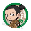 (PO) Trading Can Badge Deformed NARUTO Shippuden Kigurumi Pajamas Ver. [BOX] Image_5