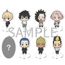 (PO) Tokyo Revengers Chokokawa Clear Stand Vol. 2 [BOX] Image_2