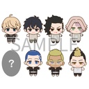 (PO) Tokyo Revengers Petitnui Mascot Vol. 2 [BOX] Image_2