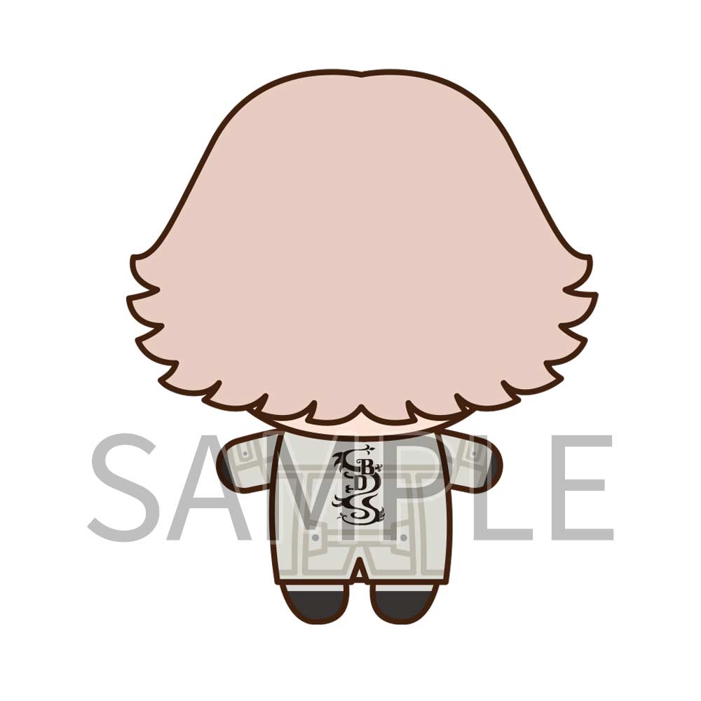 (PO) Tokyo Revengers Petitnui Mascot Vol. 2 [BOX] Image_17