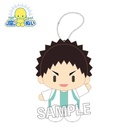 (PO) Haikyu! THE nui Jersey Ver. - Iwaizumi Hajime Image_1