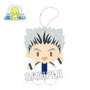 (PO) Haikyu! THE nui Jersey Ver. - Bokuto Kotaro Image_1