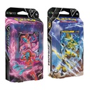 Pokémon TCG: Battle Deck (Deoxys V/Zeraora V) 2 designs available Image_1