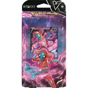 Pokémon TCG: Battle Deck (Deoxys V/Zeraora V) 2 designs available Image_3