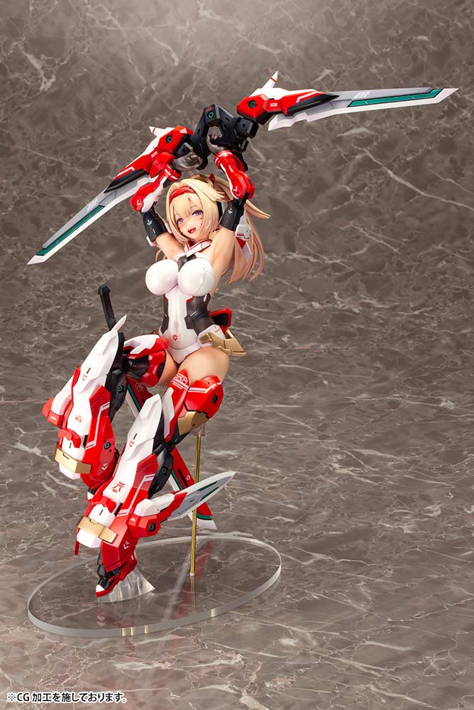 (PO) Megami Device Asra Archer PP955 Image_3