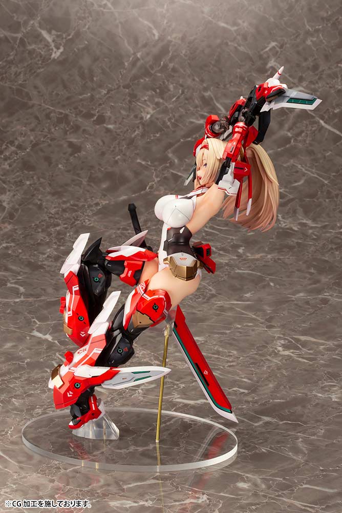 (PO) Megami Device Asra Archer PP955 Image_4