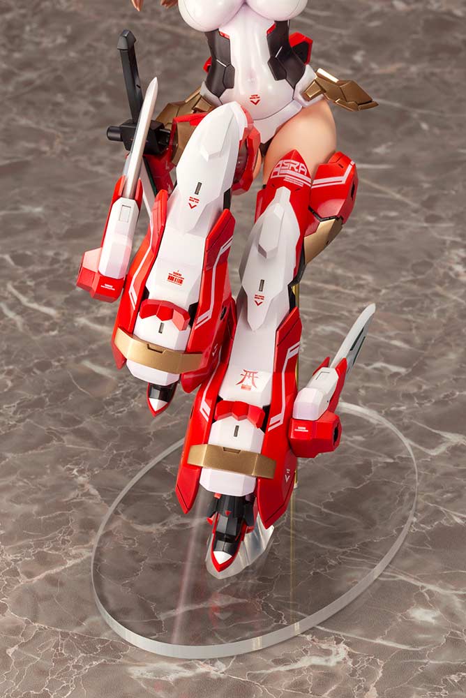 (PO) Megami Device Asra Archer PP955 Image_7