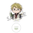(PO) Bungo Stray Dogs Wan! Acrylic Figure - Kunikida Doppo Image_1