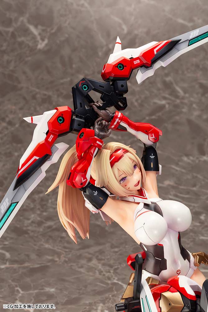 (PO) Megami Device Asra Archer PP955 Image_10