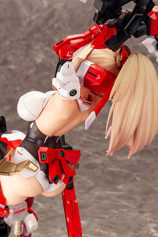(PO) Megami Device Asra Archer PP955 Image_14