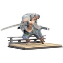 (PO) Sekiro: Shadows Die Twice Deformed Figure Great Shinobi Owl Image_1