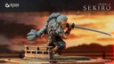 (PO) Sekiro: Shadows Die Twice Deformed Figure Great Shinobi Owl Image_6
