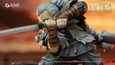 (PO) Sekiro: Shadows Die Twice Deformed Figure Great Shinobi Owl Image_13