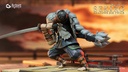 (PO) Sekiro: Shadows Die Twice Deformed Figure Great Shinobi Owl Image_14